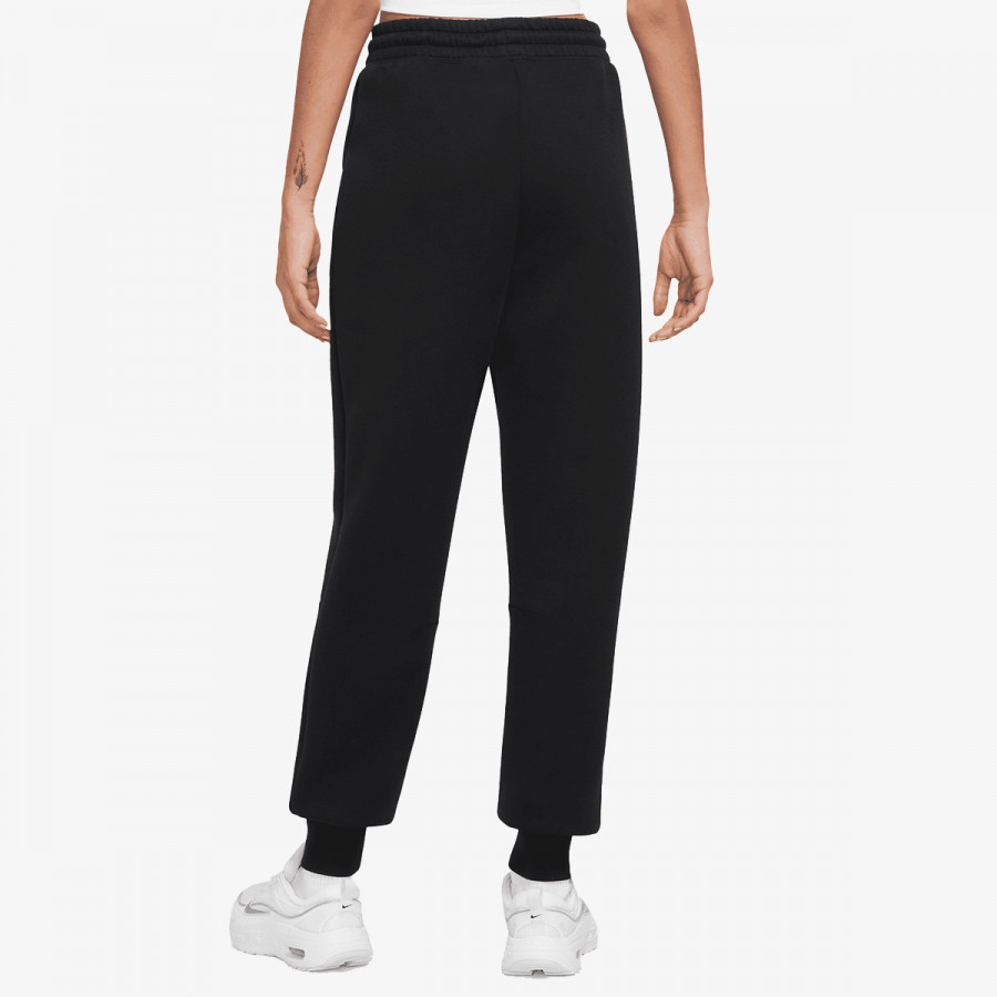 Nike Pjesa e poshtme e kostumit W NSW TCH FLC MR JGGR 