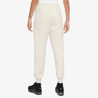 Nike Pjesa e poshtme e kostumit W NSW TCH FLC MR JGGR 