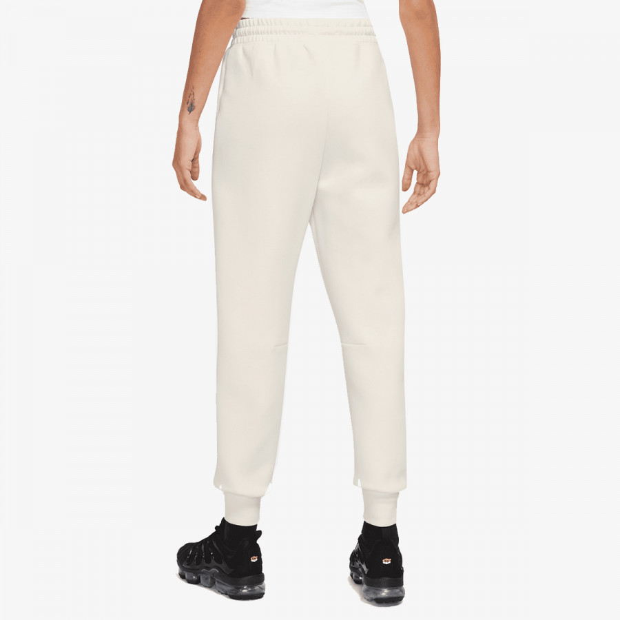 Nike Pjesa e poshtme e kostumit W NSW TCH FLC MR JGGR 