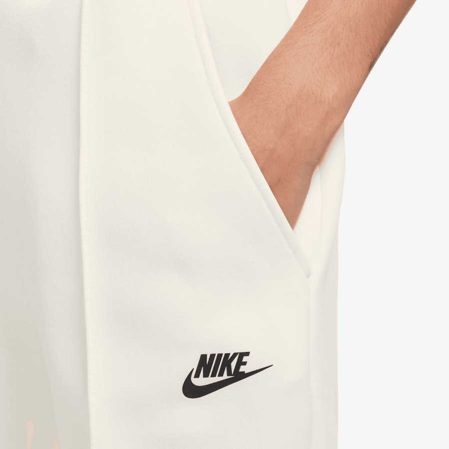 Nike Pjesa e poshtme e kostumit W NSW TCH FLC MR JGGR 