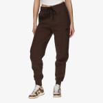 Nike Pjesa e poshtme e kostumit W NSW TCH FLC MR JGGR 
