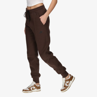 Nike Pjesa e poshtme e kostumit W NSW TCH FLC MR JGGR 
