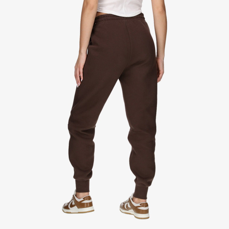 Nike Pjesa e poshtme e kostumit W NSW TCH FLC MR JGGR 