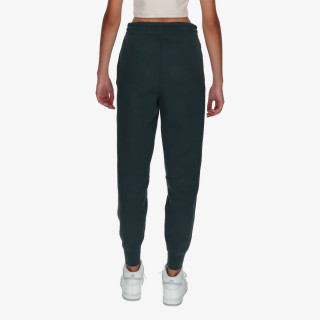 NIKE Долен дел тренерки W NSW TCH FLC MR JGGR 