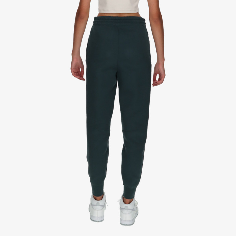 Nike Pjesa e poshtme e kostumit W NSW TCH FLC MR JGGR 