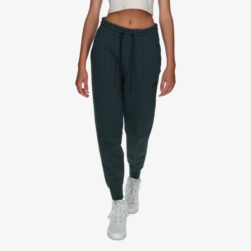 Nike Pjesa e poshtme e kostumit W NSW TCH FLC MR JGGR 