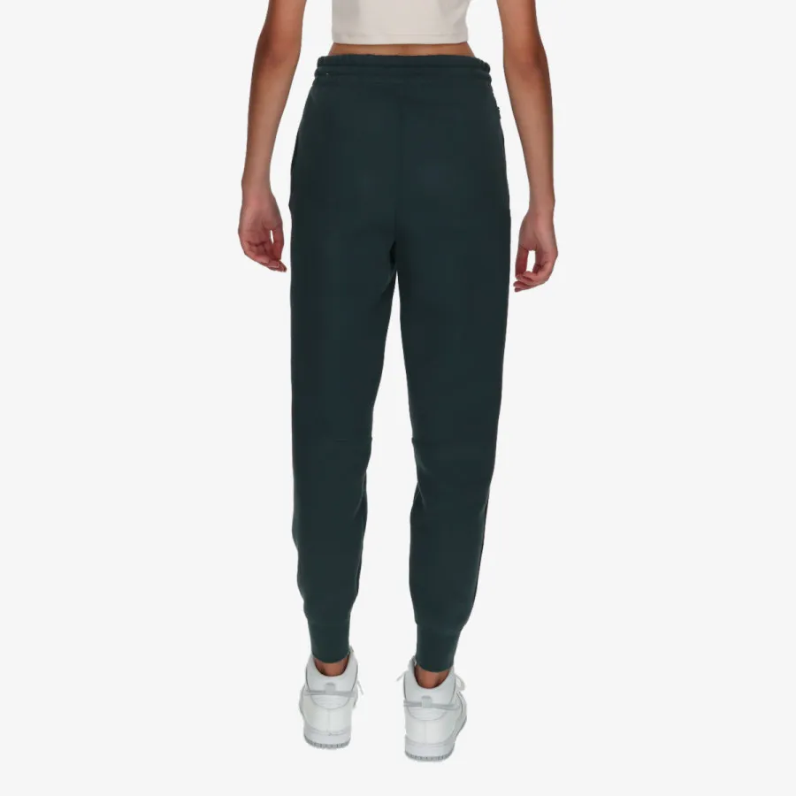 NIKE Долен дел тренерки W NSW TCH FLC MR JGGR 