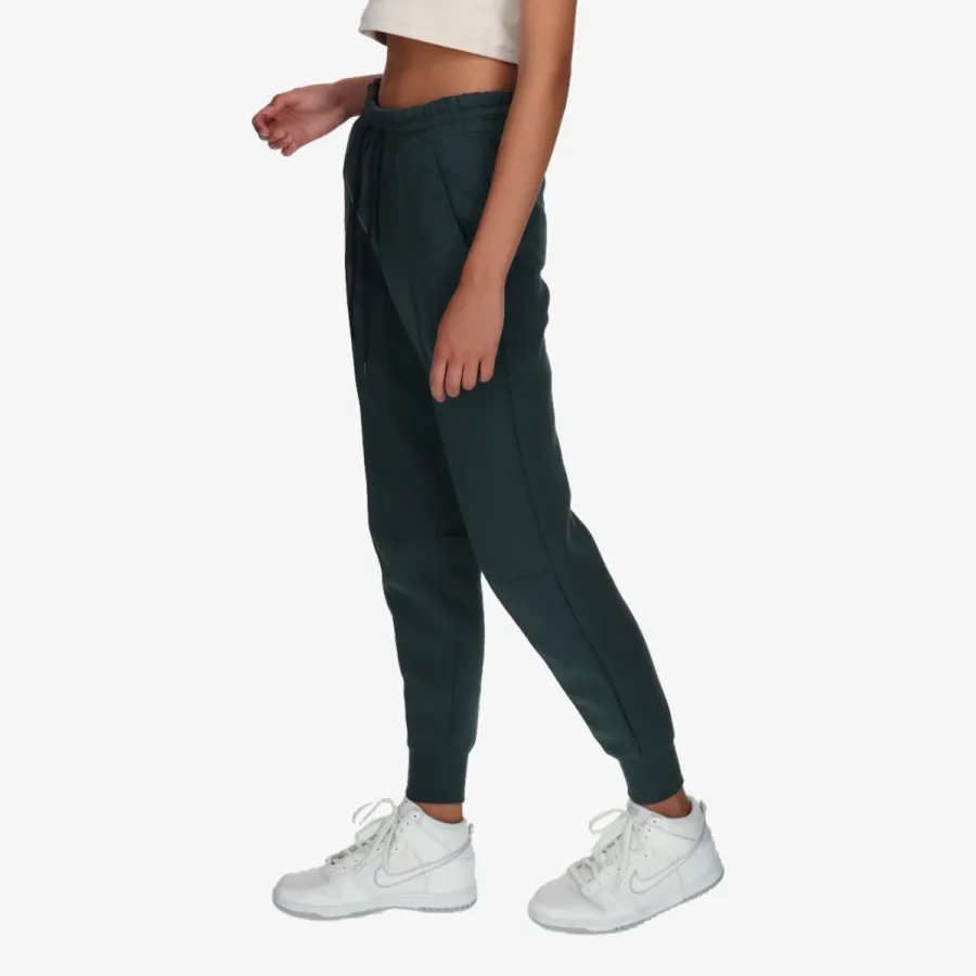 NIKE Долен дел тренерки W NSW TCH FLC MR JGGR 