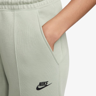 Nike Pjesa e poshtme e kostumit W NSW TCH FLC MR JGGR 