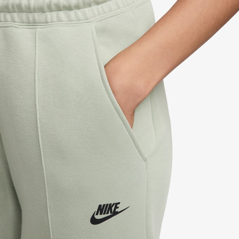 Nike Pjesa e poshtme e kostumit W NSW TCH FLC MR JGGR 