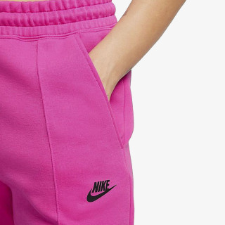Nike Pjesa e poshtme e kostumit W NSW TCH FLC MR JGGR 