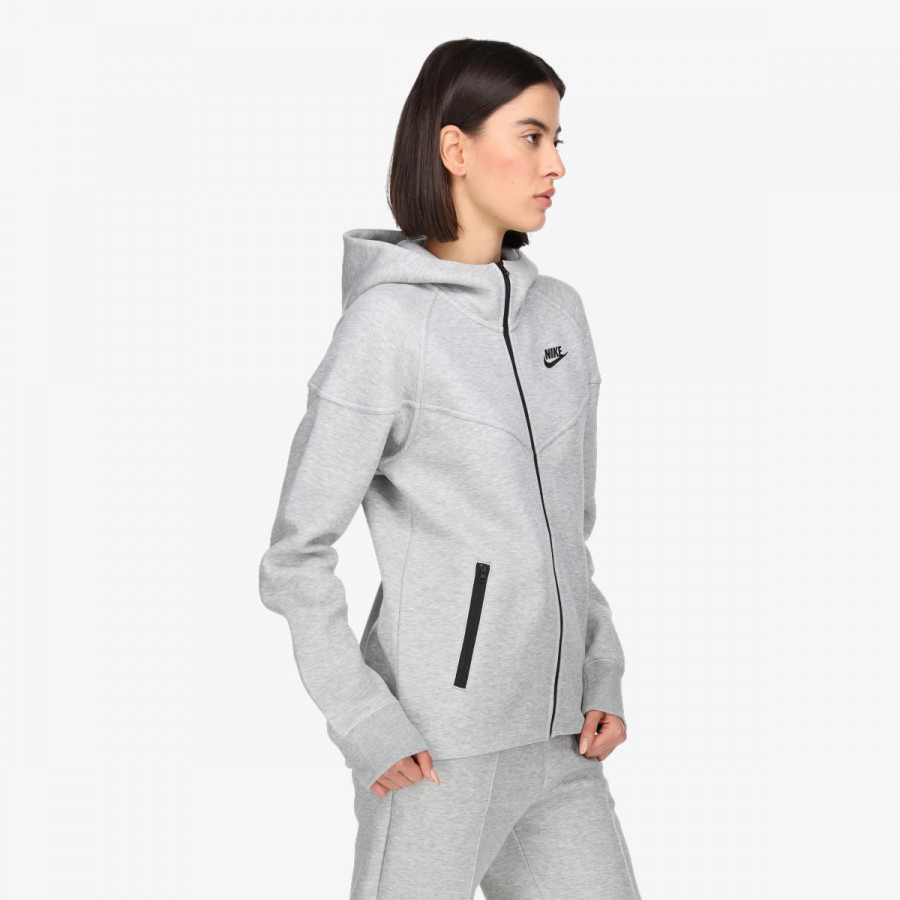 Nike Дуксер Sportswear Tech Fleece Windrunner 