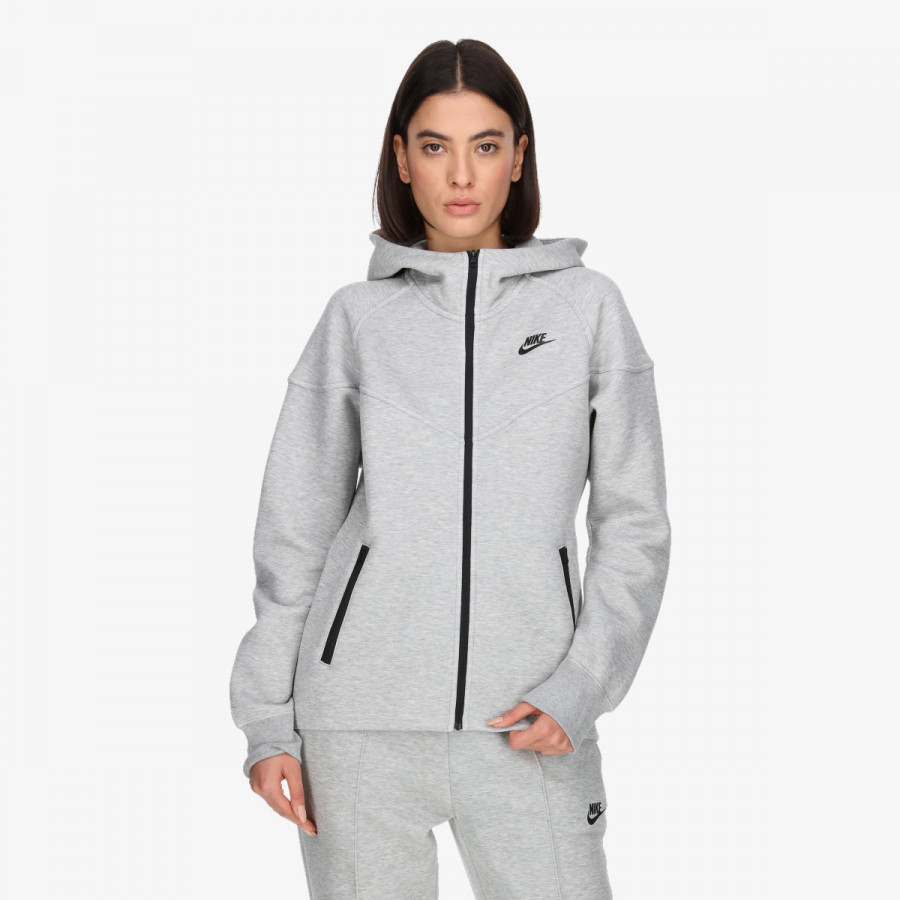 Nike Дуксер Sportswear Tech Fleece Windrunner 