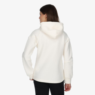 Nike Bluza W NSW TCH FLC WR FZ HDY 