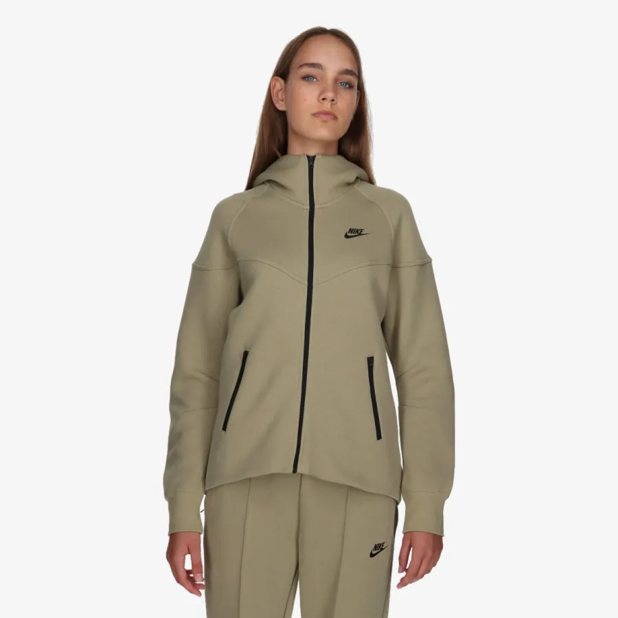 NIKE Дуксер Sportswear Tech Fleece Windrunner 