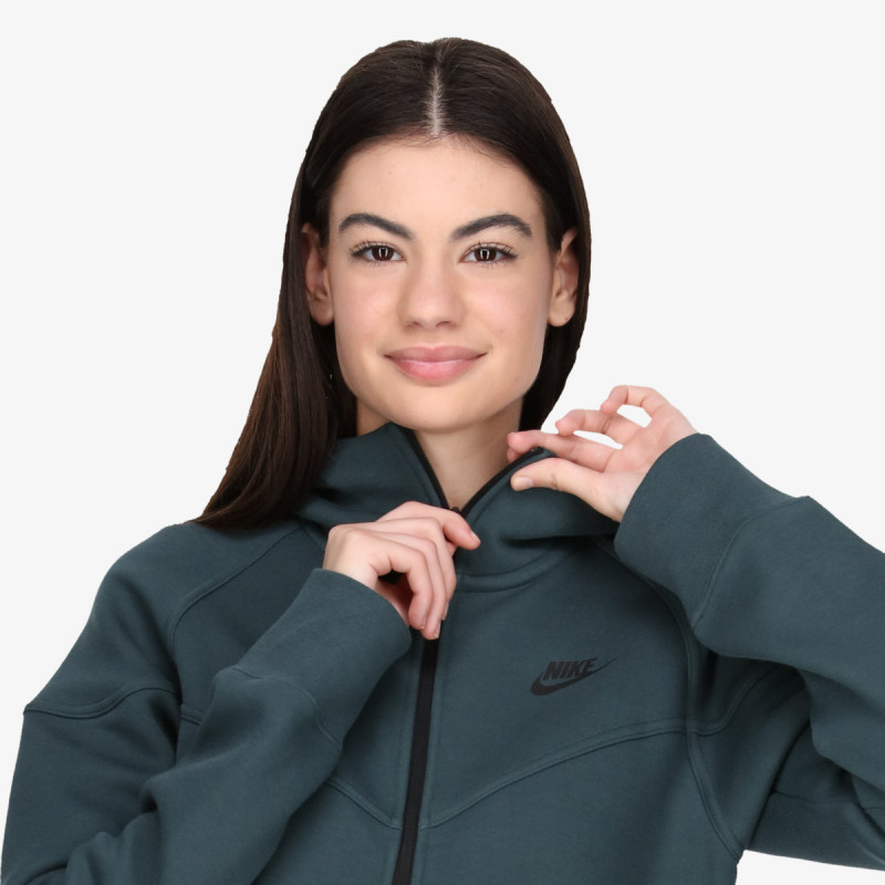 Nike Дуксер Sportswear Tech Fleece Windrunner 