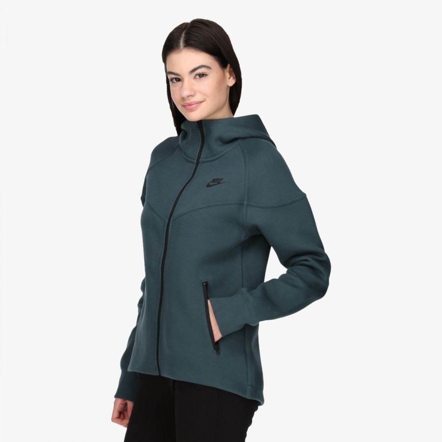 Nike Дуксер Sportswear Tech Fleece Windrunner 