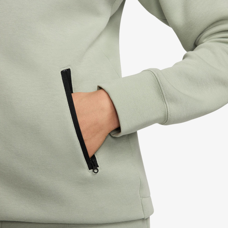 Nike Дуксер Sportswear Tech Fleece Windrunner 