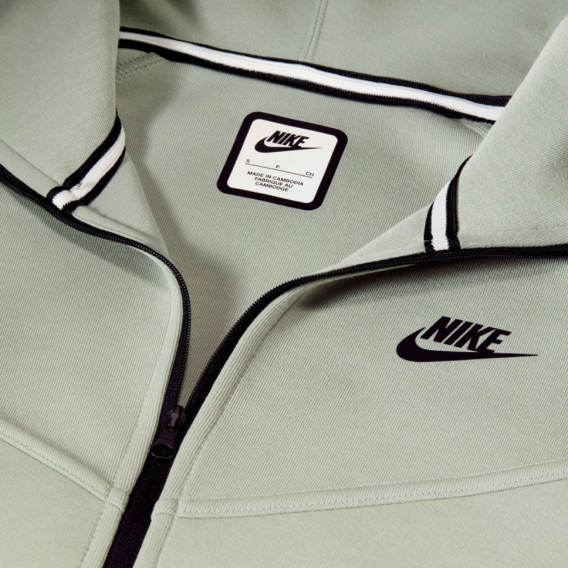 Nike Дуксер Sportswear Tech Fleece Windrunner 