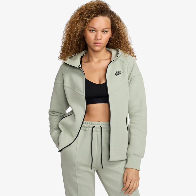 Nike Дуксер Sportswear Tech Fleece Windrunner 