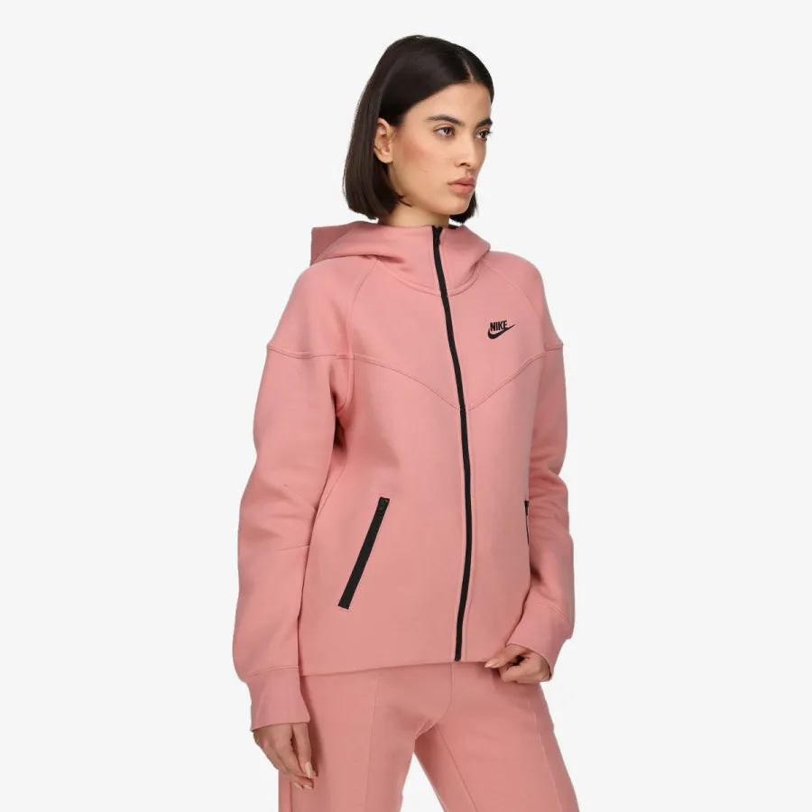 NIKE Дуксер Sportswear Tech Fleece Windrunner 