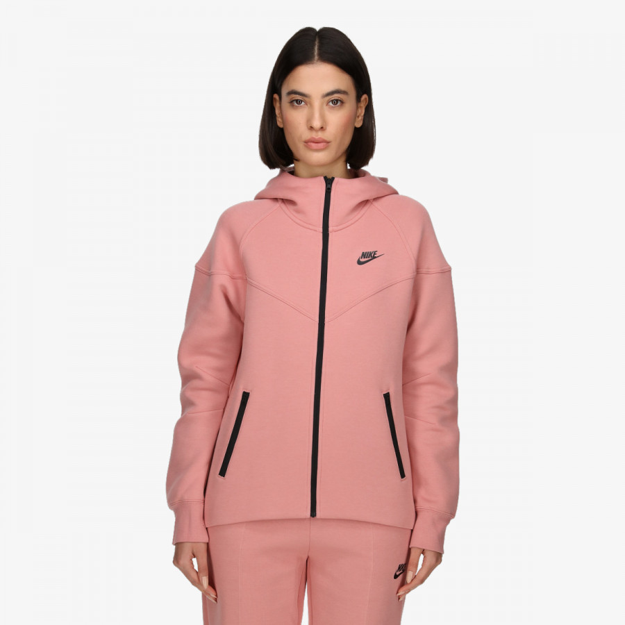 Nike Дуксер Sportswear Tech Fleece Windrunner 