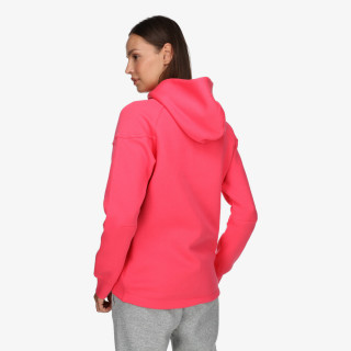 Nike Bluza W NSW TCH FLC WR FZ HDY 