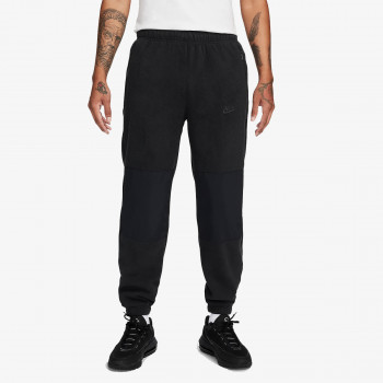 Nike Pjesa e poshtme e kostumit M NK CLUB+ POLAR FLC CF PANT 