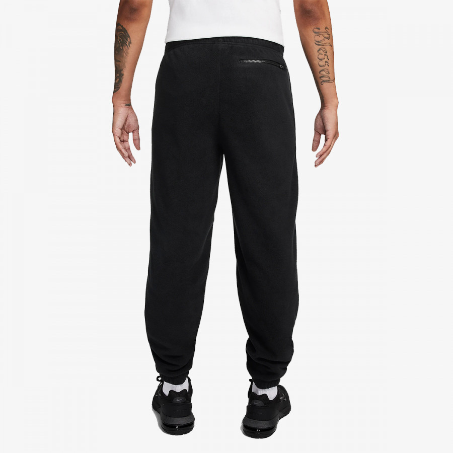 Nike Pjesa e poshtme e kostumit M NK CLUB+ POLAR FLC CF PANT 