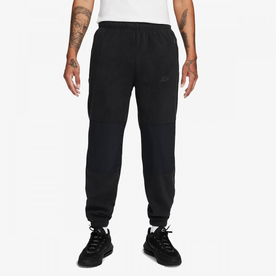 Nike Pjesa e poshtme e kostumit M NK CLUB+ POLAR FLC CF PANT 