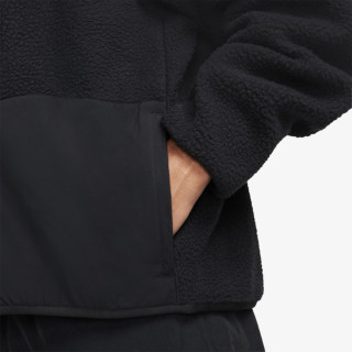 Nike Јакна M NK CLUB+ SHERPA WNTR JKT 