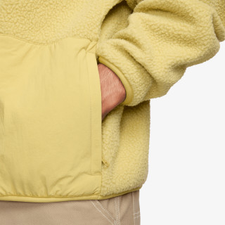 Nike Јакна M NK CLUB+ SHERPA WNTR JKT 
