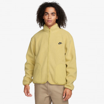 Nike Јакна M NK CLUB+ SHERPA WNTR JKT 