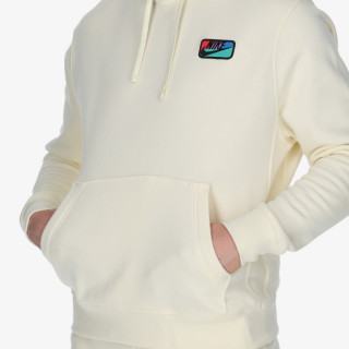 Nike Bluza M NK CLUB+ BB PO HD PATCH GX 