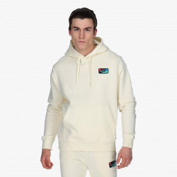 Nike Bluza M NK CLUB+ BB PO HD PATCH GX 
