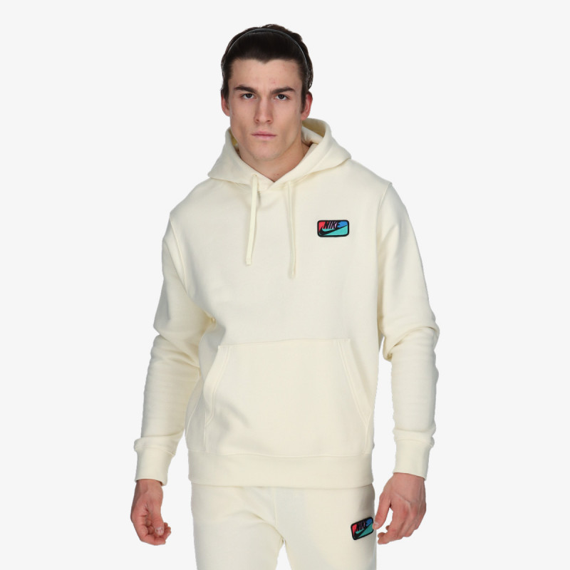Nike Bluza M NK CLUB+ BB PO HD PATCH GX 