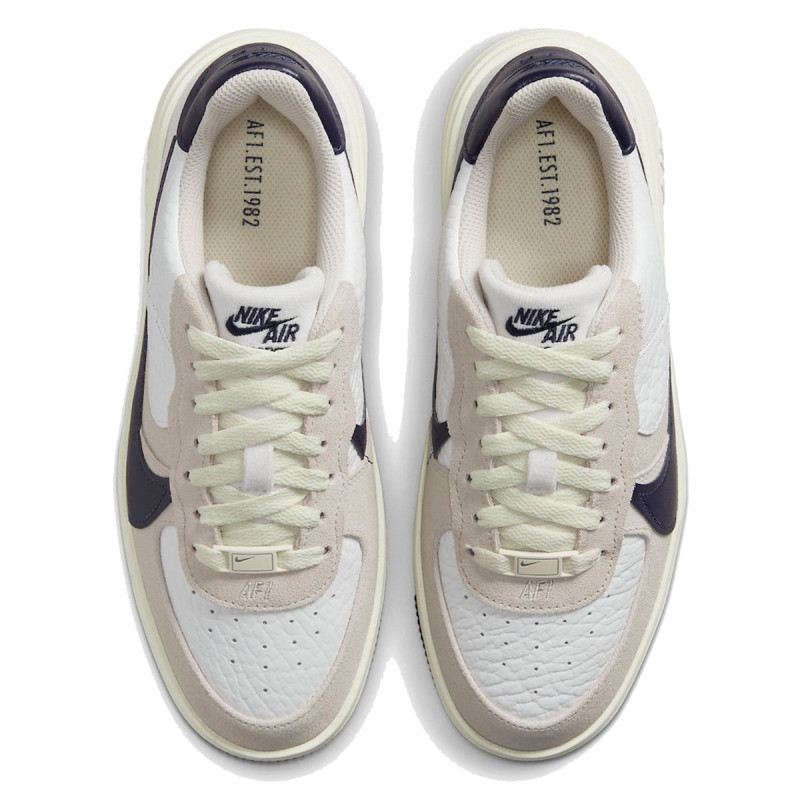 Af1 lo clearance