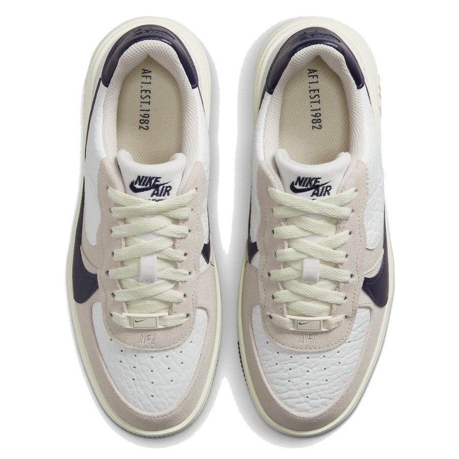 Nike Патики WMNS NIKE AF1 LO PLT.AF.ORM 