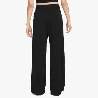 Nike Долен дел тренерки W NSW ESSNTL HR WIDE LEG PANT 