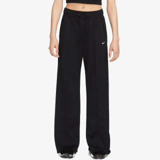 Nike Долен дел тренерки W NSW ESSNTL HR WIDE LEG PANT 