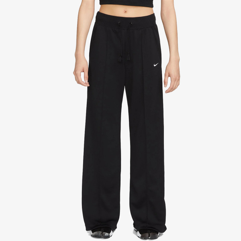 Nike Долен дел тренерки W NSW ESSNTL HR WIDE LEG PANT 
