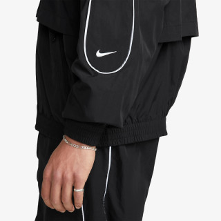 Nike Јакна M NK SOLO SWSH WVN TRK JKT 