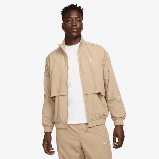 Nike Јакна M NK SOLO SWSH WVN TRK JKT 