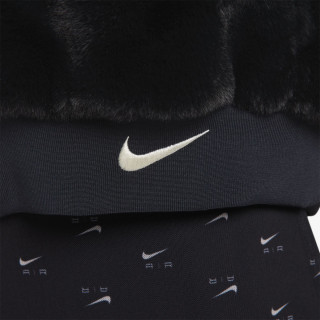 Nike Xhupa W NSW FAUX FUR BOMBEER 