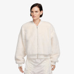 Nike Xhupa W NSW FAUX FUR BOMBEER 
