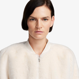 Nike Xhupa W NSW FAUX FUR BOMBEER 