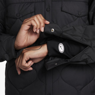 Nike Јакна W NSW ESSNTL QULT STD TRCH 
