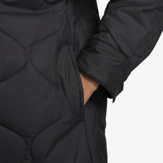 Nike Јакна W NSW ESSNTL QULT STD TRCH 