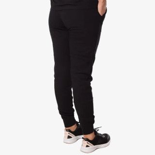 Nike Pjesa e poshtme e kostumit W NSW CLUB FLC SHINE MR PANT 