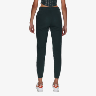 Nike Pjesa e poshtme e kostumit W NSW CLUB FLC SHINE MR PANT 